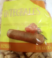 Mängden socker i Picos integrales