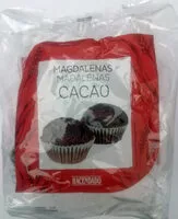 Mängden socker i Magdalenas Cacao