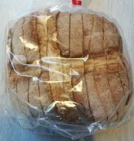 Mängden socker i Hogaza sin gluten