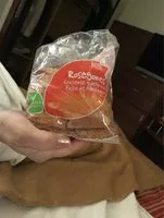 Mängden socker i Rosegones