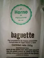 Baguette