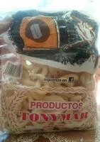 Mängden socker i Ochos de pan