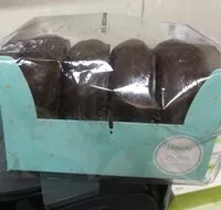 Berlina al cacao