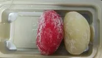 Mängden socker i Daifuku Mochi