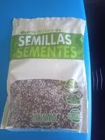 Mängden socker i Semillas