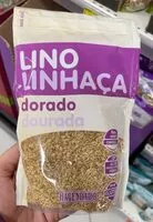Mängden socker i Lino dorado
