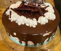 Mängden socker i Tarta sabor a nata y choco