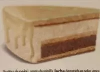 Mängden socker i Tarta blanca