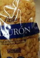 Mängden socker i Tiburón