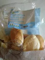 Mängden socker i Medias Noches