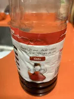 Mängden socker i Vinagre de vino tinto