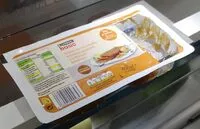 Mängden socker i Dulce de membrillo