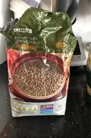 Mängden socker i Lenteja pardina