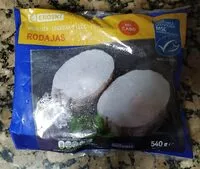 Mängden socker i Merluza Rodajas