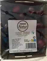 Mängden socker i Cereza