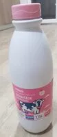 Mängden socker i Leche desnatada