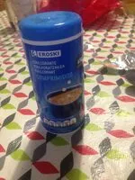 Mängden socker i Edulcorante en comprimidos