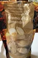 Mängden socker i Almendras rellenas
