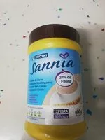 Mängden socker i Soluble al cacao