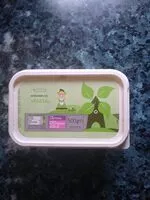 Mängden socker i Margarina vegetal