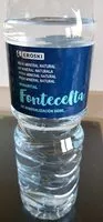 Mängden socker i Manantial La Majuela