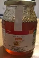 Mängden socker i Miel de mil flores