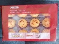 Mängden socker i Coquitos