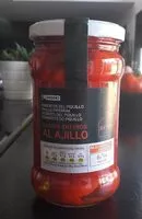 Mängden socker i Asados Enteros Al Ajillo