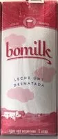 Mängden socker i Leche Desnatada