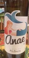 Mängden socker i Albariño
