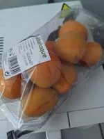 Mängden socker i Albaricoque