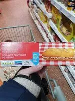 Mängden socker i Paté de hígado de cerdo