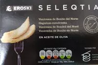 Mängden socker i Seleqtia