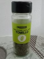 Mängden socker i Tomillo✨