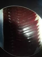 Mängden socker i jamón de pato