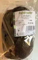 Mängden socker i Aguacate