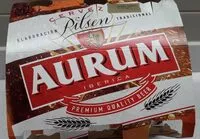 Mängden socker i Cerveza Pilsen