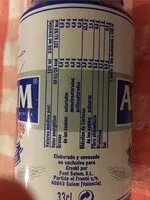 Mängden socker i Aurum Malt Beer - 0, 0