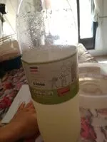 Mängden socker i Refresco Limón Eroski