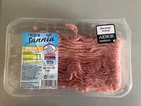 Mängden socker i Carne picada pollo