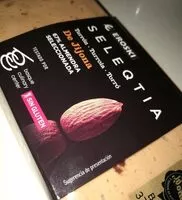 Mängden socker i Turrón de Jijona