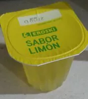 Mängden socker i Gelatinas