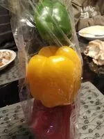 Mängden socker i Pimiento tricolor