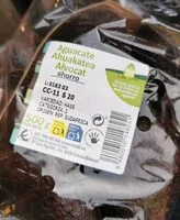 Mängden socker i Aguacate