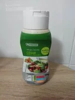 Mängden socker i Salsa Cesar