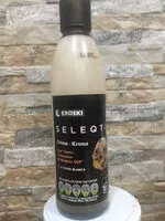 Mängden socker i Crema con aceto balsamico di Modena a la trufa