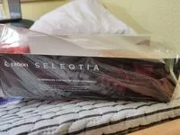 Mängden socker i Sobao pasiego