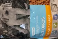 Mängden socker i Pienso cachorros