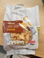 Mängden socker i Anacardos