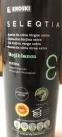 Mängden socker i Aceite de oliva virgen extra hojiblanca